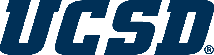 UC San Diego Tritons 2002-2018 Wordmark Logo v2 diy iron on heat transfer